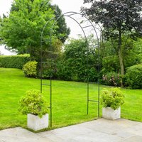 Click to view product details and reviews for Garden Arch. Click to view product details and reviews for Garden Arch.