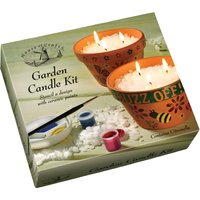 Click to view product details and reviews for Garden Candle Kit. Click to view product details and reviews for Garden Candle Kit.