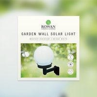 Click to view product details and reviews for Mini Garden Wall Solar Light. Click to view product details and reviews for Mini Garden Wall Solar Light.