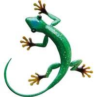 Click to view product details and reviews for Gecko Garden Decoration Hangers On. Click to view product details and reviews for Gecko Garden Decoration Hangers On.