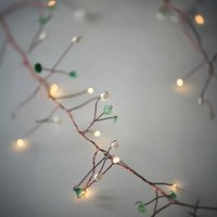 Click to view product details and reviews for Gems And Pearls 100 Led Battery String Light. Click to view product details and reviews for Gems And Pearls 100 Led Battery String Light.