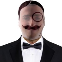 Click to view product details and reviews for Gentlemans Disguise. Click to view product details and reviews for Gentlemans Disguise.