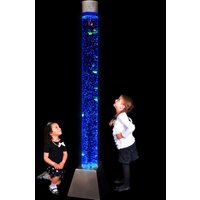 Click to view product details and reviews for Giant 180cm Sensory Bubble Tube. Click to view product details and reviews for Giant 180cm Sensory Bubble Tube.