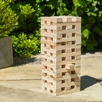 Click to view product details and reviews for Giant Wooden Tower Game. Click to view product details and reviews for Giant Wooden Tower Game.