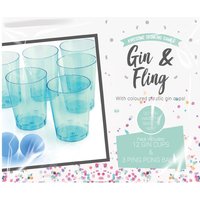 Click to view product details and reviews for Gin And Fling Party Pong. Click to view product details and reviews for Gin And Fling Party Pong.