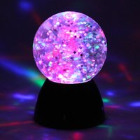 Click to view product details and reviews for Sensory Glitter Waterball Lamp. Click to view product details and reviews for Sensory Glitter Waterball Lamp.