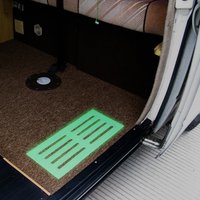 Click to view product details and reviews for Glow In The Dark Step Mat. Click to view product details and reviews for Glow In The Dark Step Mat.