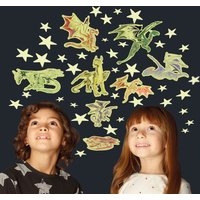 Click to view product details and reviews for Glow Stars And Dragons. Click to view product details and reviews for Glow Stars And Dragons.