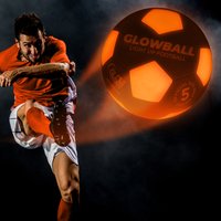 Click to view product details and reviews for Light Up Football Led Glow Ball. Click to view product details and reviews for Light Up Football Led Glow Ball.