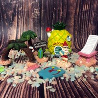 Click to view product details and reviews for Gnome Surf Shack Set. Click to view product details and reviews for Gnome Surf Shack Set.