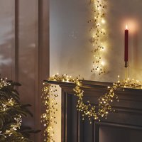 Click to view product details and reviews for Golden Bells 72 Led String Light. Click to view product details and reviews for Golden Bells 72 Led String Light.