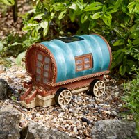 Click to view product details and reviews for Gypsy Rose Solar Fairy Caravan. Click to view product details and reviews for Gypsy Rose Solar Fairy Caravan.