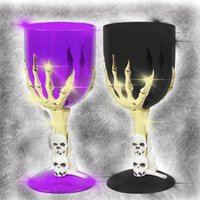 Click to view product details and reviews for Halloween Goblet. Click to view product details and reviews for Halloween Goblet.