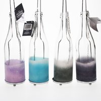 Click to view product details and reviews for Hanging Bottle T Light Holder. Click to view product details and reviews for Hanging Bottle T Light Holder.