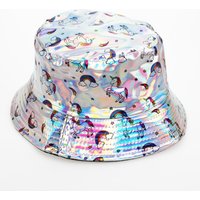 Click to view product details and reviews for Silver Holographic Unicorn Hat. Click to view product details and reviews for Silver Holographic Unicorn Hat.
