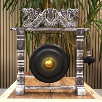 Click to view product details and reviews for Healing Gong In Stand. Click to view product details and reviews for Healing Gong In Stand.