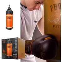 Click to view product details and reviews for Heavy Duty Punch Bag. Click to view product details and reviews for Heavy Duty Punch Bag.