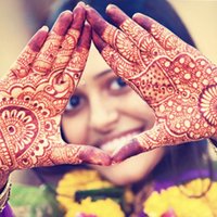 Click to view product details and reviews for Henna Mehandi Cones 12 Pack. Click to view product details and reviews for Henna Mehandi Cones 12 Pack.