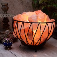 Click to view product details and reviews for Himalayan Salt Lamp Basket. Click to view product details and reviews for Himalayan Salt Lamp Basket.
