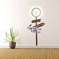 Click to view product details and reviews for Home Sign Wall Light With Sticker. Click to view product details and reviews for Home Sign Wall Light With Sticker.