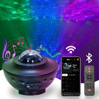 Click to view product details and reviews for Usb Starry Sky Light Projector Bluetooth Speaker. Click to view product details and reviews for Usb Starry Sky Light Projector Bluetooth Speaker.