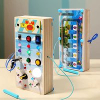 Ocean Maze Double Sided Circuit Board
