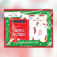 Click to view product details and reviews for Letter To Santa Craft Set. Click to view product details and reviews for Letter To Santa Craft Set.