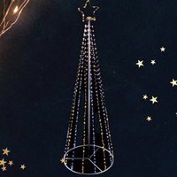 Click to view product details and reviews for 4m Huge Microbright Tree Warm And Bright White. Click to view product details and reviews for 4m Huge Microbright Tree Warm And Bright White.