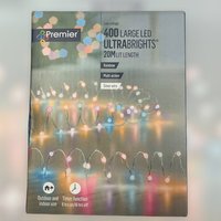 Click to view product details and reviews for 400 Large Led Ultrabrights Rainbow. Click to view product details and reviews for 400 Large Led Ultrabrights Rainbow.