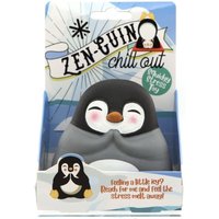 Click to view product details and reviews for Zen Guin Penguin Stress Toy. Click to view product details and reviews for Zen Guin Penguin Stress Toy.