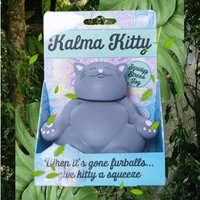 Click to view product details and reviews for Kalma Kitty. Click to view product details and reviews for Kalma Kitty.