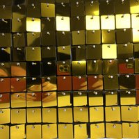 Click to view product details and reviews for Sequin Wall Gold 30cm X 30cm. Click to view product details and reviews for Sequin Wall Gold 30cm X 30cm.