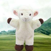 Click to view product details and reviews for Lamb Eco Walking Puppet. Click to view product details and reviews for Lamb Eco Walking Puppet.