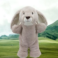 Click to view product details and reviews for Rabbit Eco Walking Puppet. Click to view product details and reviews for Rabbit Eco Walking Puppet.