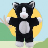 Click to view product details and reviews for Cat Eco Walking Puppet. Click to view product details and reviews for Cat Eco Walking Puppet.