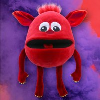 Click to view product details and reviews for Red Baby Monster Puppet. Click to view product details and reviews for Red Baby Monster Puppet.