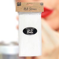 Click to view product details and reviews for Biodegradable And Compostable Straws X 80. Click to view product details and reviews for Biodegradable And Compostable Straws X 80.