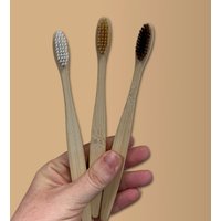 Click to view product details and reviews for Eco Friendly Bamboo Toothbrush X 3. Click to view product details and reviews for Eco Friendly Bamboo Toothbrush X 3.