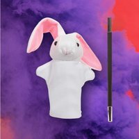 Click to view product details and reviews for Magicians Rabbit And Wand The Apprentice Magician. Click to view product details and reviews for Magicians Rabbit And Wand The Apprentice Magician.