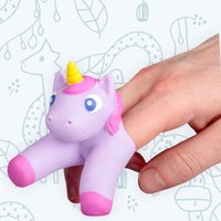 Click to view product details and reviews for Finger Walking Unicorn Puppets. Click to view product details and reviews for Finger Walking Unicorn Puppets.