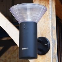 Click to view product details and reviews for Olympia Large Solar Wall Light. Click to view product details and reviews for Olympia Large Solar Wall Light.