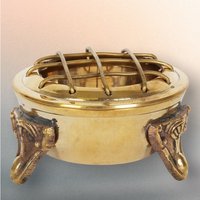 Click to view product details and reviews for Resin And Incense Brass Screen Burner. Click to view product details and reviews for Resin And Incense Brass Screen Burner.