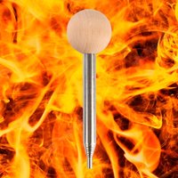 Click to view product details and reviews for Telescopic Bouffadou Fire Blow Pipe. Click to view product details and reviews for Telescopic Bouffadou Fire Blow Pipe.