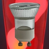 Click to view product details and reviews for 35w Gu10 Lava Lamp Bulb. Click to view product details and reviews for 35w Gu10 Lava Lamp Bulb.