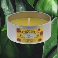 Click to view product details and reviews for Java Citronella Tin Candle. Click to view product details and reviews for Java Citronella Tin Candle.