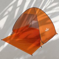 Click to view product details and reviews for Pop Up Beach Shelter Uv50 Protection. Click to view product details and reviews for Pop Up Beach Shelter Uv50 Protection.