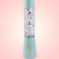 Click to view product details and reviews for Tinkerbell Glitter Lamp By Disney. Click to view product details and reviews for Tinkerbell Glitter Lamp By Disney.