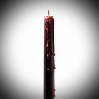 Click to view product details and reviews for Bleeding Vampire Tears Taper Dinner Candles 4 Pack. Click to view product details and reviews for Bleeding Vampire Tears Taper Dinner Candles 4 Pack.