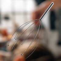 Click to view product details and reviews for Head And Scalp Massager. Click to view product details and reviews for Head And Scalp Massager.