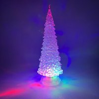 Click to view product details and reviews for Glitter Water Spinner Christmas Tree Multicolour. Click to view product details and reviews for Glitter Water Spinner Christmas Tree Multicolour.